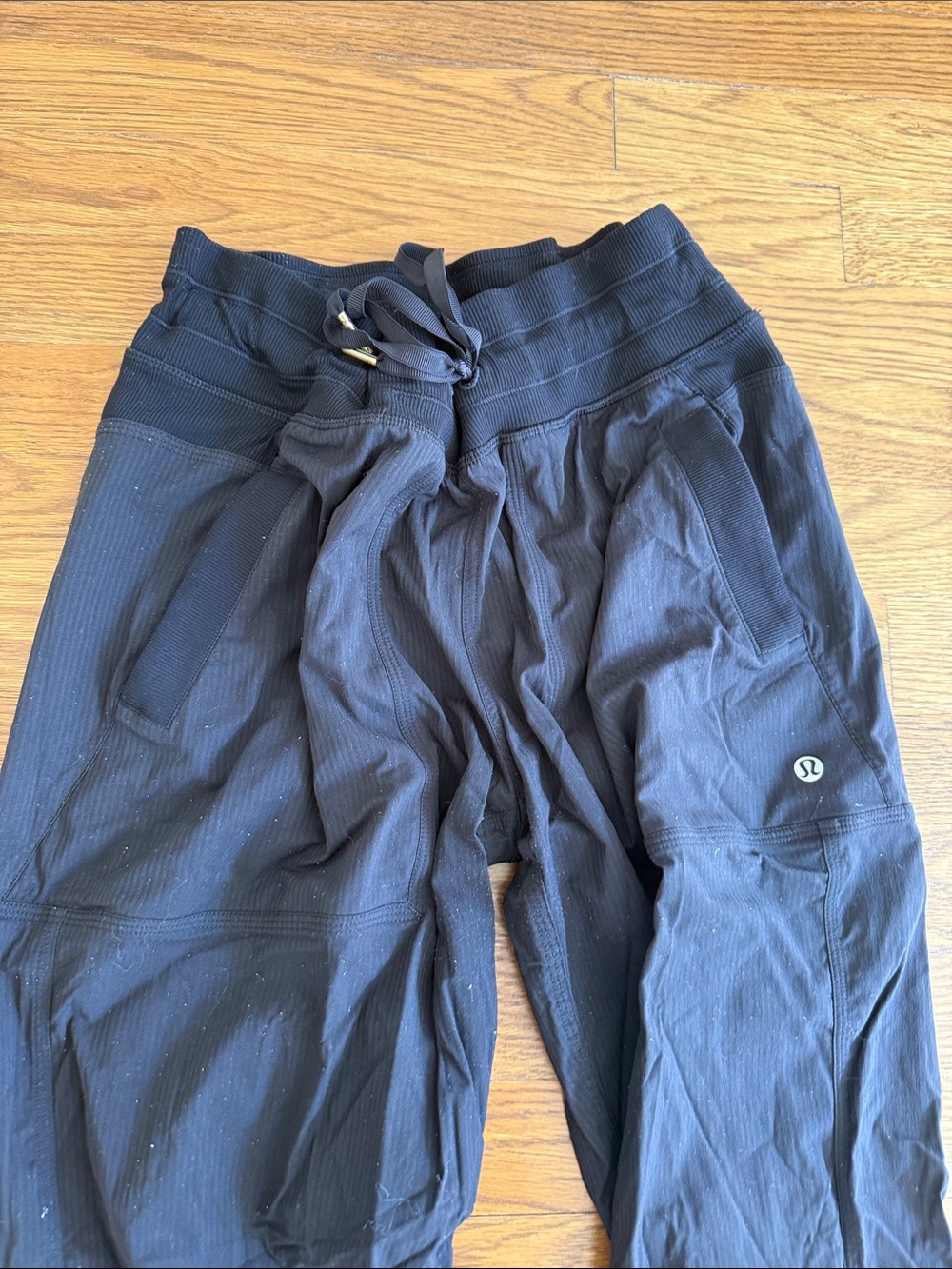 Lululemon Dance Studio Mid-Rise Pant Regular - Picture 3 of 3